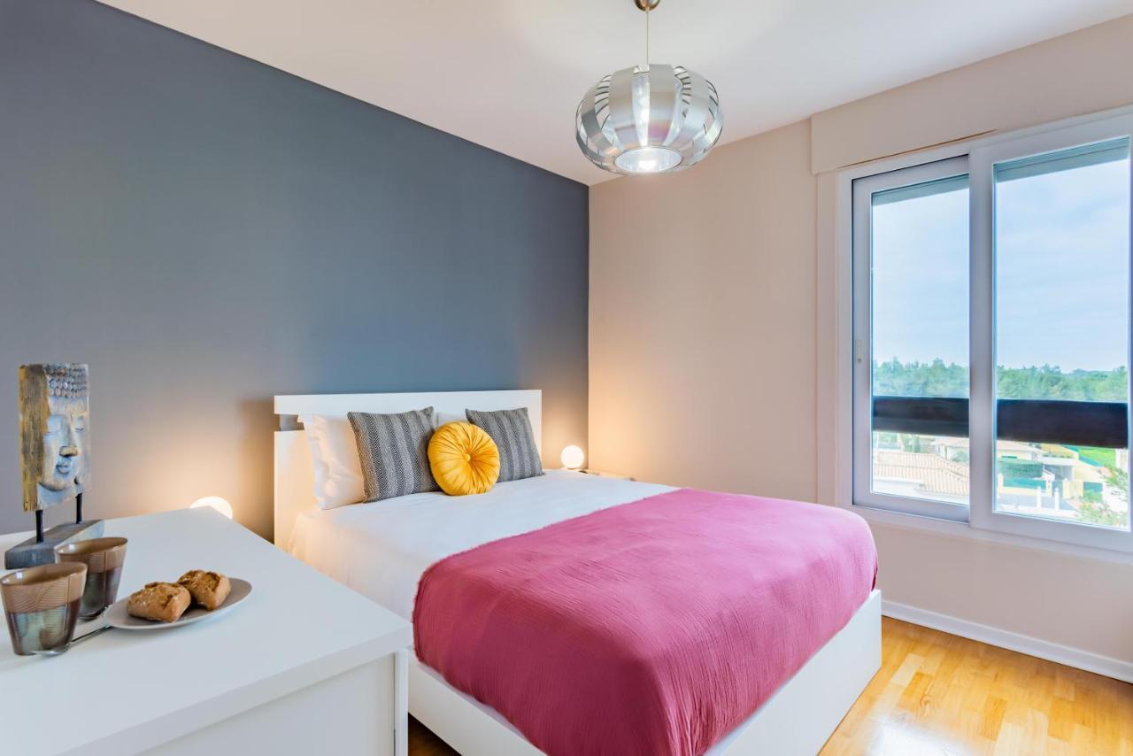 Cascais Prime Flat Apartment Exterior photo