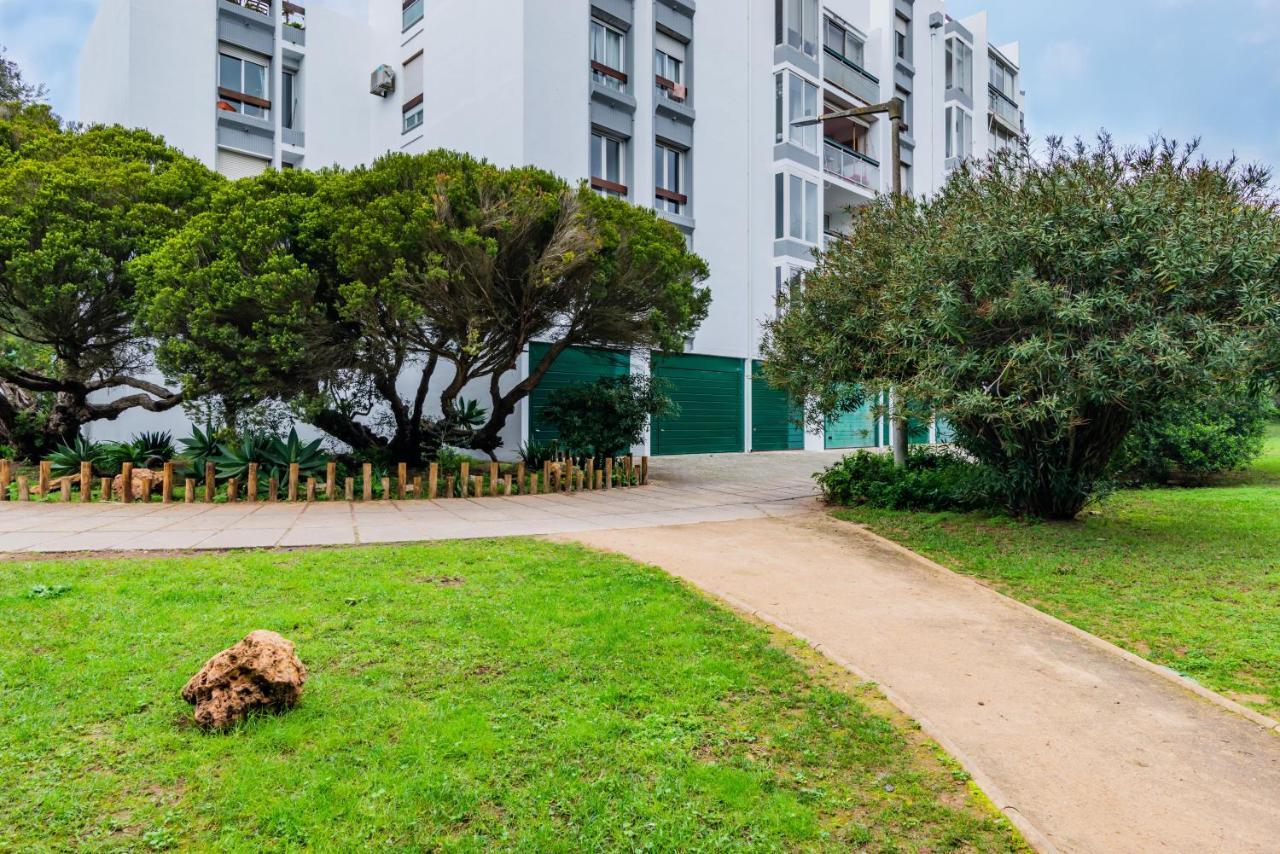 Cascais Prime Flat Apartment Exterior photo