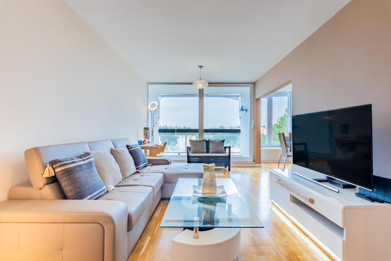 Cascais Prime Flat Apartment Exterior photo